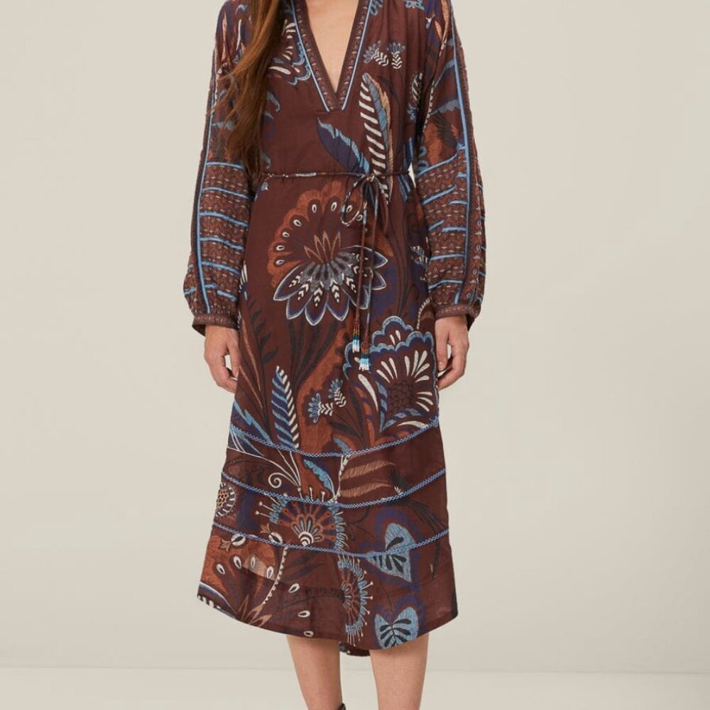 Farm Rio Dress